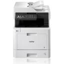 Brother DCP-L8410CDW, DCPL8410CDWZW1, 230V, 31ppm, 1200x2400dpi, Wi-Fi, ADF, krāsu, automātiskā divpusējā drukā&scaron;ana