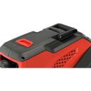 Yato &scaron;ļūtene rullī YT-24260, 35m, 1/2", 0.8 MPa, PVC, PP, automātiska vērp&scaron;ana, UV aizsardzība
