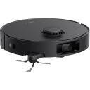 Dreame putekļu sūcējs robots RLD43SD-BK, 13000Pa, 230 min, 5200 mAh, 5L putekļa maisiņ&scaron;, mitrā tīrī&scaron;ana, Wi-Fi, D-ToF lidar