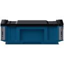 Bosch t&ouml;&ouml;riistakast 1600A037DZ, 559mm x 432mm x 170mm, sinine/must, IP65, 35kg, 3.7kg, virnastatav, lukuk&auml;epide