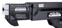 Automaatne kruvikeeraja MAKITA DFR552Z 18V, 25-55 mm