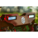 Nullpöördega aiatraktor ZTR46L PRO, 882560 BLUEBIRD