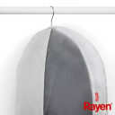 Apģērbu soma M Premium pelēka 60x135cm 01201411 RAYEN
