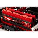 G.Skill operatīvā atmiņa DIMM, F3-2400C10D-16GTX, 16GB, 2400MHz, 2x8GB, 1.65V, 10, heatsink