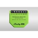Shelly Dimmer Gen3 WiFi Контроллер Света DimmerGen3, 220-240 V~, 50 Гц, 200 Вт, 20 расписаний, 20 сценариев, 30-70% RH