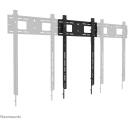 Neomounts seinakinnitus WL30-750BL18P 50-98" fikseeritud, lukustatav, kiire paigaldus, T&Uuml;V, maksimaalne kandev&otilde;ime 100 kg