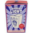 Paladone Ramen lamp PP11425, 15,6cm, 4,5V, LED, 1 pirn, vabaltseisev