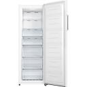 Gorenje &Scaron;aldiklis FN617EEW5, 240L, 172cm, E klasė, No Frost, LED ekranas, Baltas