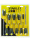 Kruvikeerajate komplekt ESSENTIAL (10 tk.) STHT0-60211 STANLEY