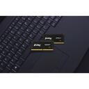 Kingston FURY atmintis DIMM KF556S40IB-32, 32 GB, 5600 MT/s, CL40, 262-pin, be ECC