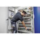 Bosch Professionaalne Pingetester GVT 1000-15 0601077800, 1000V AC/DC, LED indikaator, akustiline indikaator, IP65