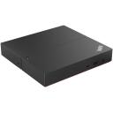 Lenovo dokk 40BN0135EU, 135W, Gigabit Ethernet, USB-C, must