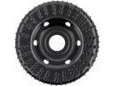 Frezēšanas Raspas Disks Leņķa Slīpmašīnām YT-59182 YATO