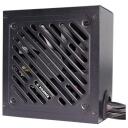 Xilence Блок питания XN340 | XP850R12, 850W, 200-240V, 50-60Hz, 80 PLUS Gold, 1 вентилятор, активное охлаждение
