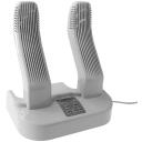 Media-Tech Сушилка для обуви MULTI DRYER OZONE PRO MT6507, 10W, озоновая дезинфекция, защита от перегрева, цифровой дисплей