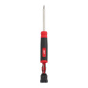 PRECĪZIJAS VAIRĀKU UZGAĻU SKRŪVGRIEZIS, 27 IN 1 PRECISION MULTI-BIT SCREWDRIVER, 4932498176 MILWAUKEE