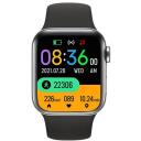 Tracer смарт-часы TW7-BK FUN TRAFON47135, 180 мАч, 240 x 286, 1,83'', Bluetooth, iOS, Android