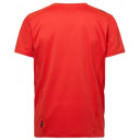 Krekls EMBRACE T-Shirt M, izmērs: XL, Cherry Tomato, 8058428037278 LA SPORTIVA