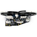 Lego Ehitusplokk 21066, 1465 elementi, 120mm, 280mm, 290mm, 18+ aastat