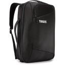 Thule Accent Convertible Backpack TACLB2116, 3204815, 17L, 1.09kg, YKK t&otilde;mblukk, muudetav messenger-kotiks
