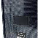 Media-Tech Караоке колонка MT3150, MT3150, 18W RMS, 800W PMPO, 4,5" низкочастотный, 3,8" среднечастотный, 4ч аккумулятор