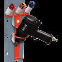 Magnetic Mount For Pneumatic Tools YT-08707 YATO