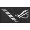 Asus ROG Strix toite 1000W 90YE00W1-B0NA00, 1000W, 80PLUS Platinum, ATX 3.1, PCIe 5.1, 0dB tehnoloogia