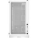 Deepcool ARGB Micro-ATX KORPUS CC360 R-CC360-WHAPM3-G-1, 1x USB3.0, 1x USB2.0, 1x Audio, 2x 3.5" ketast, 2x 2.5" ketast