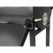 Grill 76x42cm FZG 1007 FIELDMANN