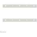 Neomounts monitors VESA adapteris FPMA-VESA120 10-32" 200x200 mm, 25 kg, sudraba, tērauds