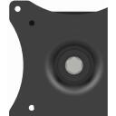 Edbak Monitori Kinnitus GD03, 75x75, 100x100, 10kg, 0.5kg, 360&deg;, 1 monitor, must