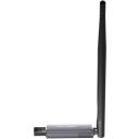 Sonoff Z-Wave USB vārteja Dongle-PZG23, EFR32ZG23, 5V, 500mA, 512 KB Flash, 64 KB RAM, 1000 m, 2 dBi antena, izturīgs korpuss