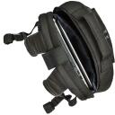 Rivacase Рюкзак Tegel 17.3" 8460BLACK, 1, 470mm, 320mm, 135mm, 717g, черный, пыле- и царапиноустойчивый, интегрированные карманы