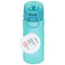 Alpina Спортивная бутылка 600ml 2245027, 600ml, эргономичная ручка, надежный механизм блокировки, только для холодных напитков