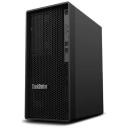 Lenovo ThinkStation Laukarvuti 30JQ0027MH, 16 GB, UDIMM DDR5, SSD 512 GB, Intel Graphics, Windows 11 Pro, 14 tuuma