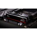 G.Skill Aegis atminties modulis F5-6000J3636F16GX1-IS, 16 GB, 6000 MHz, 1 x 16 GB, DDR5, 1.35 V, 288-pin DIMM, XMP 3.0, EXPO