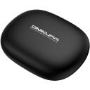 Onikuma T209 bezvadu austiņas, T209, 5.4, 40 ms, 300 mAh, 6h, 16.2 mm, 20 Hz &ndash; 20 kHz, 110 dB, USB-C, OWS, zema latentums