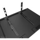 Neomounts настенный крепеж WL30-750BL14 42-75" фиксированный, запираемый, быстрая установка, T&Uuml;V, максимальная нагрузка 100 кг