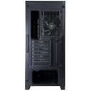 Xilence Korpus XILENT BREEZE XG131, 2xUSB 3.0, ARGB ventiliatoriai, 360mm radiatorius, 350mm GPU, 165mm CPU au&scaron;intuvas