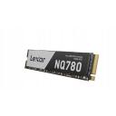 Lexar NQ780 M.2 SSD LNQ780X001T-RNNNG, 1TB, 6000MB/s, 2500MB/s, PCIe 4.0, M.2 2280, TBW 600