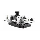 Thrustmaster AVA F/A-18 Super Hornet lidojuma stūre 2960863, 17cm, 12.8cm, 34.1cm, 3.459kg, H.E.A.R.T tehnoloģija