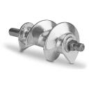 Zelmer Gaļas maļamā ma&scaron;īna ZMM1540B 70507000P, 1500W, 1.8kg/min, 2 mal&scaron;anas sieti, reversā funkcija, desu uzgalis