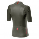 Velo krekls UNLIMITED Jersey, izmērs: XL, Forest Gray, 8050949069998 CASTELLI