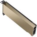 Pny Видеокарта TCSL4PCIE-PB 24GB GDDR6, NVIDIA L4, 72W, 300GB/s, 4 дисплея, Пассивное охлаждение