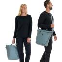 Thule Liela soma 3205469, 22L, 11kg, vidēji zils, neilons, 0.55kg, ūdensizturīga, atstarojo&scaron;a apdare