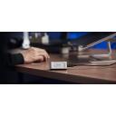 Kingston V&auml;line SSD XS2000 SXS2000/500G, 500 GB, USB 3.2 Gen 2x2, 2000 MB/s, l&ouml;&ouml;gikindel, veekindel, tolmu- ja niiskuskindel