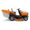 Garden tractor RT 6127 ZL 61702000025 STIHL