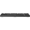 Genesis THOR 404 TKL klaviatūra NKG-2071, USB, Kailh Box Brown V2, melna, RGB, mehāniskā, Hot-Swap, stabilizatori