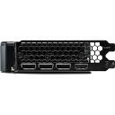 Palit GeForce RTX 5060 Dual OC NE75060S19P1-GB2063D, 8 GB GDDR7, 3840 CUDA, 2 ventiliatoriai, 145 W, 7680 x 4320 px, 1 HDMI