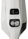 Poleerimis- ja puhastusseade MAKITA PS001GZ 40V, 190/200 mm, 0-600 min⁻&sup1;